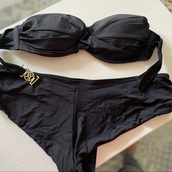 VS Swim Suit - Picture 2 of 2